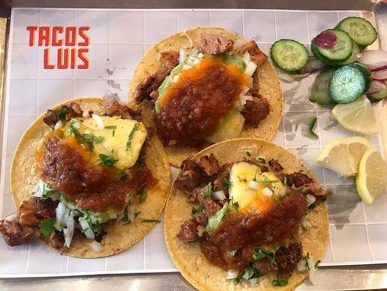 Tacos Luis